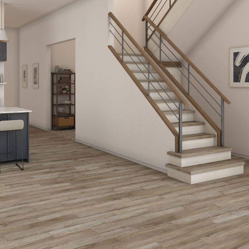 Daltile Adventuro Forest Luxury Vinyl Flooring