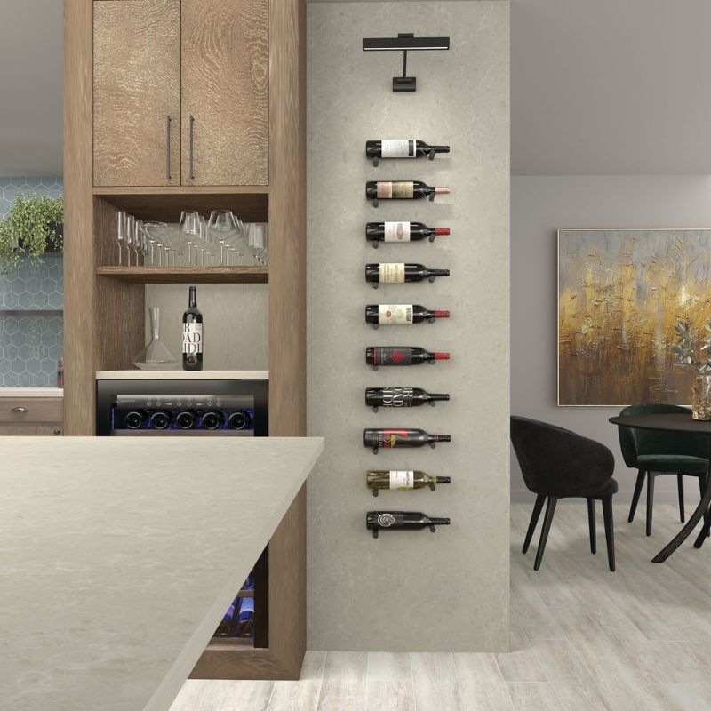 Daltile Adventuro Intrepid Luxury Vinyl Flooring