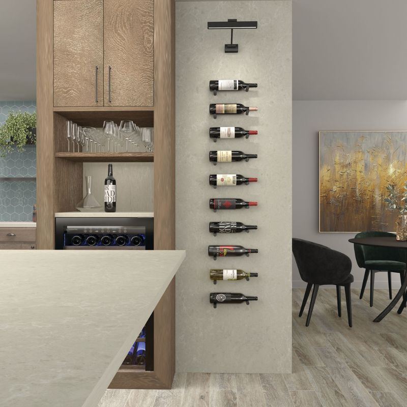 Daltile Adventuro Mariner Luxury Vinyl Flooring - Plank Lifestyle