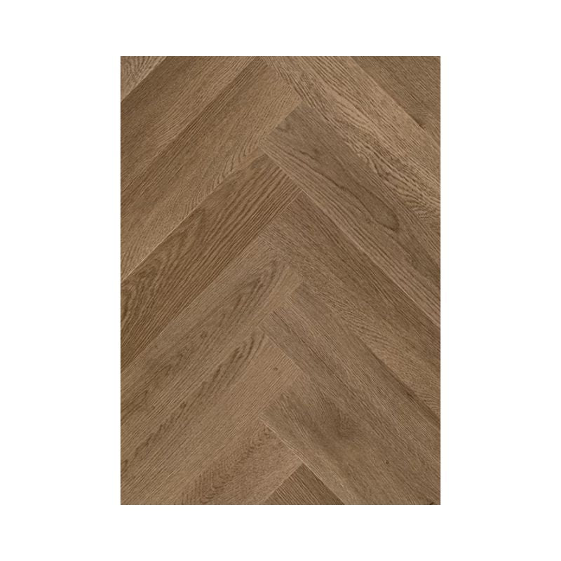 Daltile Asher Bend Lodge Luxury Vinyl Flooring - Plank
