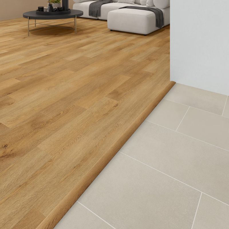 Daltile Asher Bend Manor Luxury Vinyl Flooring - Plank Lifestyle