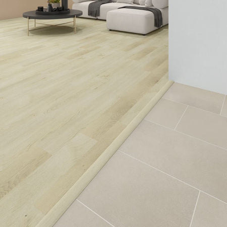 Daltile Asher Bend Picket Fence Luxury Vinyl Flooring -  Lifestyle
