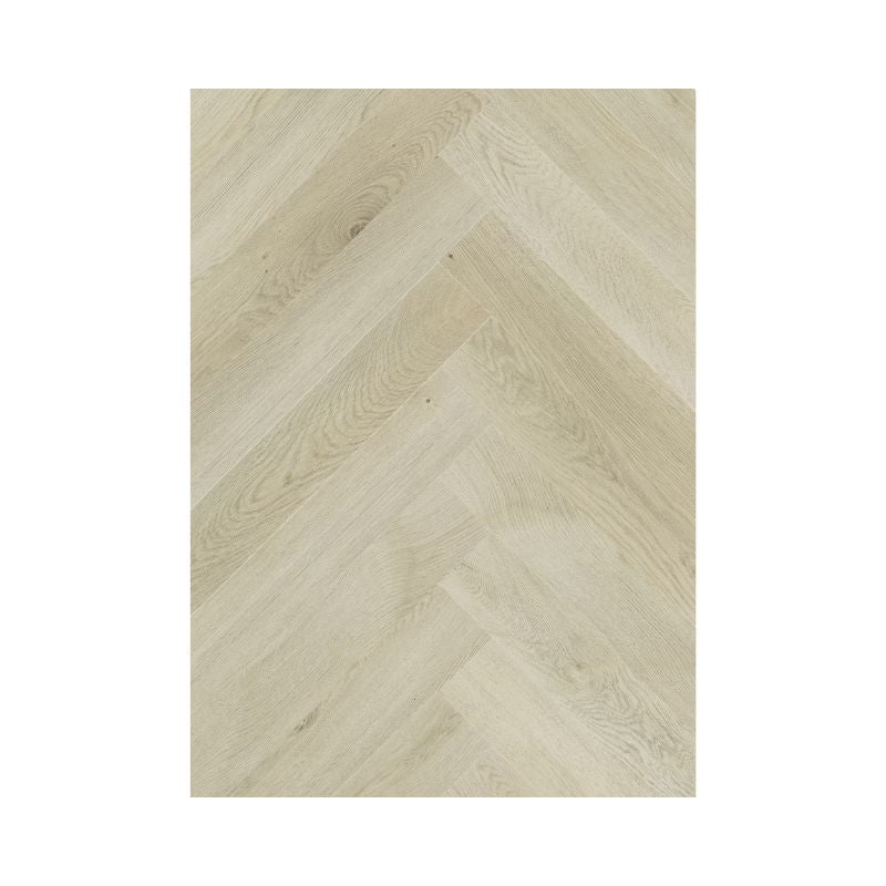 Daltile Asher Bend Picket Fence Luxury Vinyl Flooring