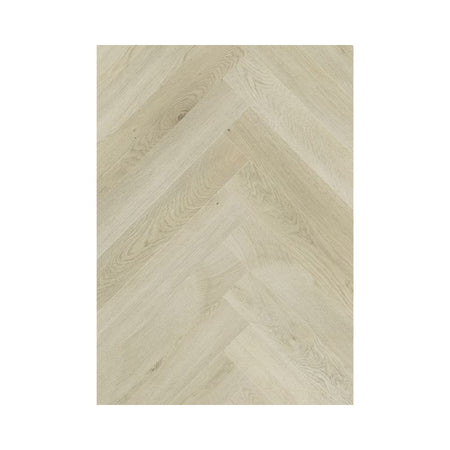 Daltile Asher Bend Picket Fence Luxury Vinyl Flooring