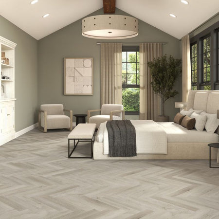 Daltile Asher Bend Villa Luxury Vinyl Flooring - Plank Lifestyle