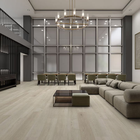 Daltile Asher Bend Villa Luxury Vinyl Flooring - Plank Lifestyle