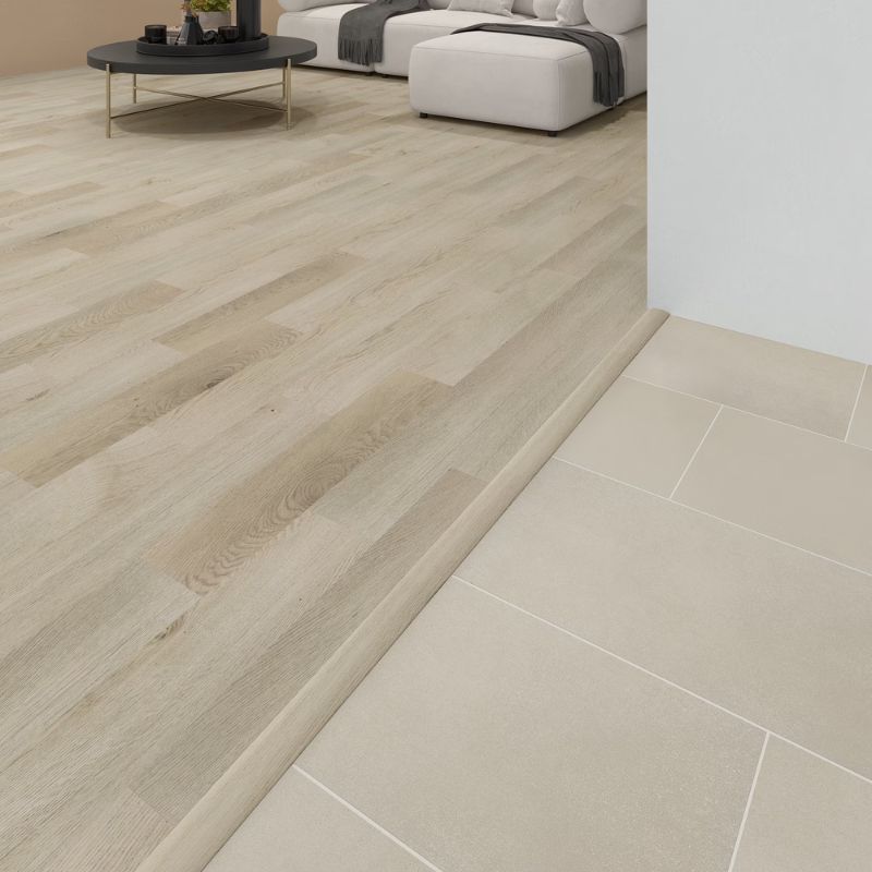Daltile Asher Bend Villa Luxury Vinyl Flooring - Plank Lifestyle