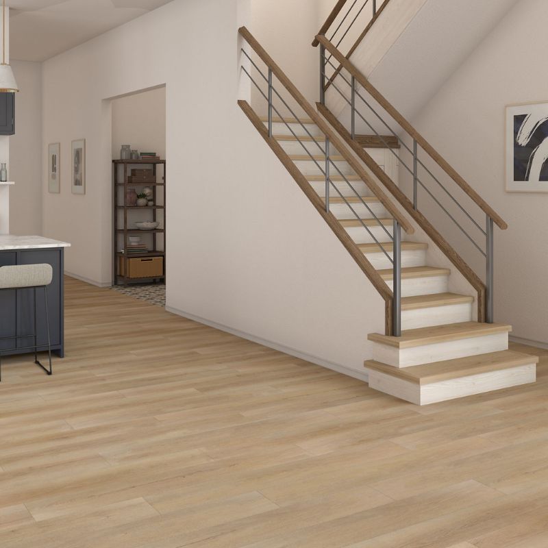 Daltile Bellamy Place Acre Luxury Vinyl Flooring - Rectangle Lifestyle