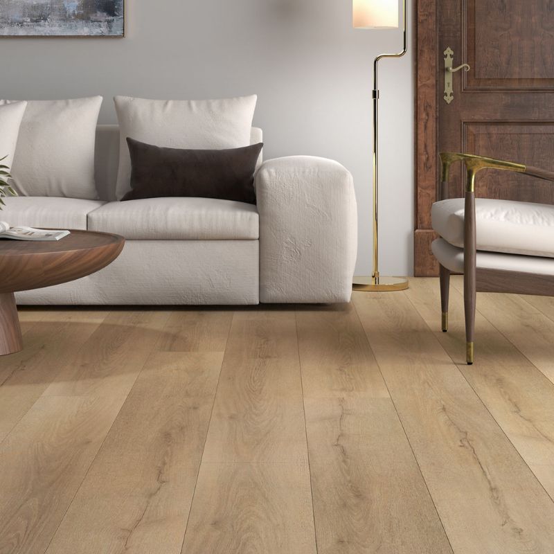 Daltile Bellamy Place Acre Luxury Vinyl Flooring - Rectangle Lifestyle