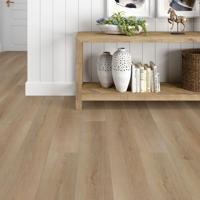 Daltile Bellamy Place Acre Luxury Vinyl Flooring - Rectangle Lifestyle