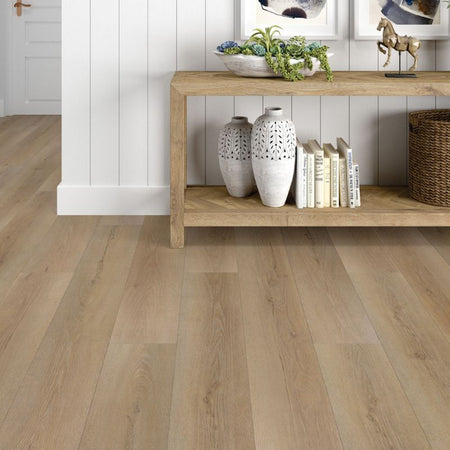 Daltile Bellamy Place Acre Luxury Vinyl Flooring - Rectangle Lifestyle