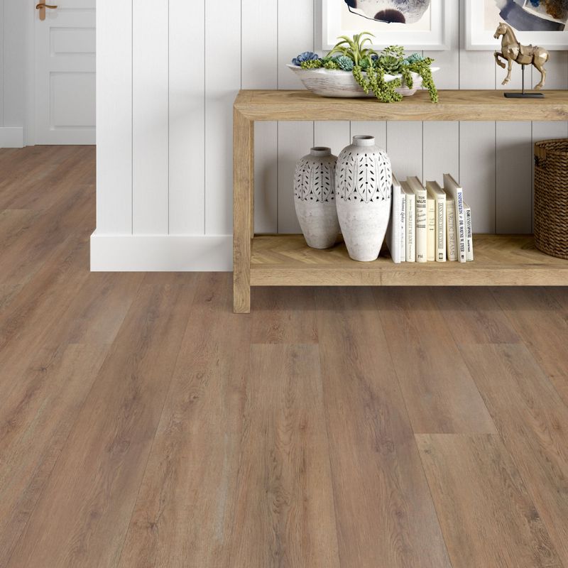 Daltile Bellamy Place Barrel Luxury Vinyl Flooring - Rectangle Lifestyle