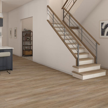 Daltile Bellamy Place Courtyard Luxury Vinyl Flooring - Rectangle