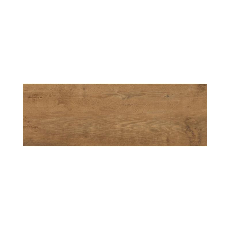 Daltile Commissary Commander Beige Wood-Look Porcelain Paver - Plank