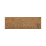 Daltile Commissary Commander Beige Wood-Look Porcelain Paver - Plank
