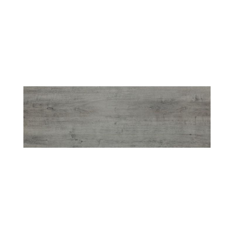 Daltile Commissary Deputy Grey Wood Look Porcelain Paver