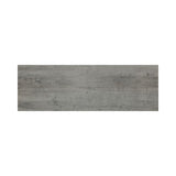 Daltile Commissary Deputy Grey Wood Look Porcelain Paver