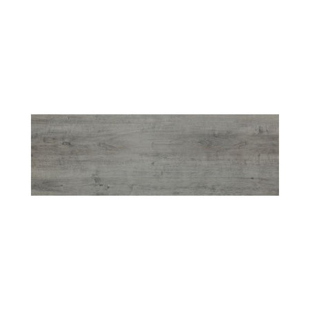 Daltile Commissary Deputy Grey Wood Look Porcelain Paver