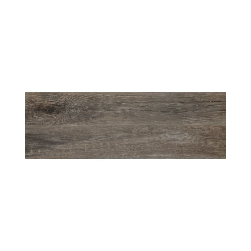 Daltile Commissary Proxy Grey Wood Look Porcelain Paver