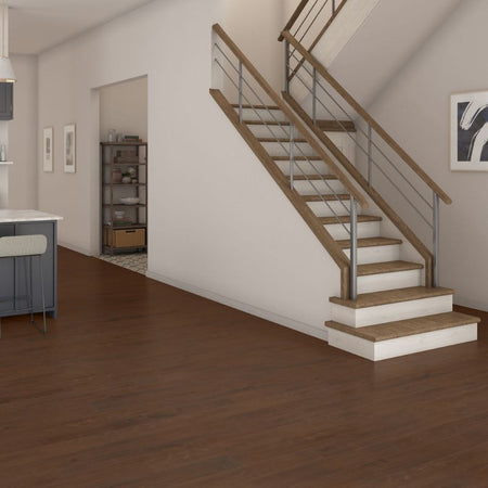 Daltile Cyrose Early American Luxury Vinyl Plank Flooring