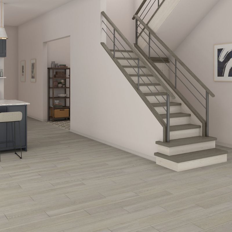 Daltile Elixen White Oak Luxury Vinyl Flooring