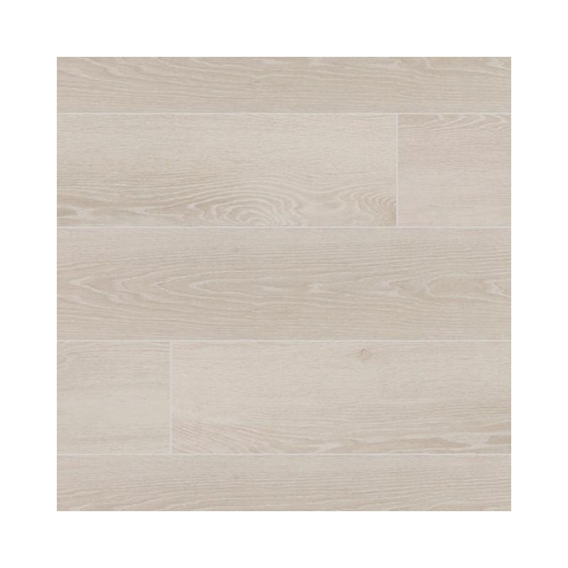 Daltile Emerson Wood Ash White Wood-Look Porcelain Tile - Plank