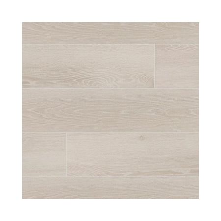 Daltile Emerson Wood Ash White Wood-Look Porcelain Tile - Plank
