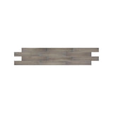 Daltile Emerson Wood Balsam Fir Wood-Look Porcelain Tile - Plank