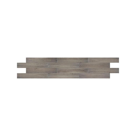 Daltile Emerson Wood Balsam Fir Wood-Look Porcelain Tile - Plank