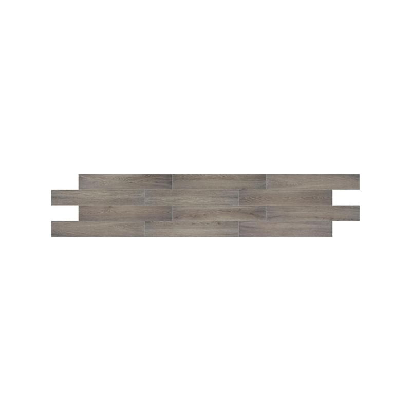 Daltile Emerson Wood Balsam Fir Wood-Look Porcelain Tile - Plank