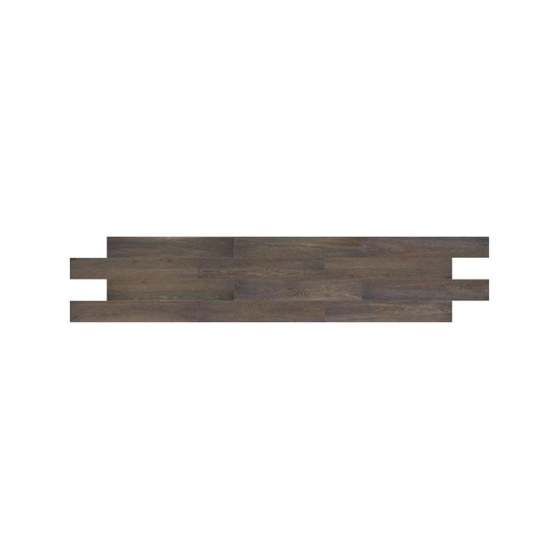 Daltile Emerson Wood Brazilian Walnut Wood-Look Porcelain Tile
