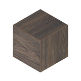 Daltile Emerson Wood Brazilian Walnut Wood-Look Porcelain Tile
