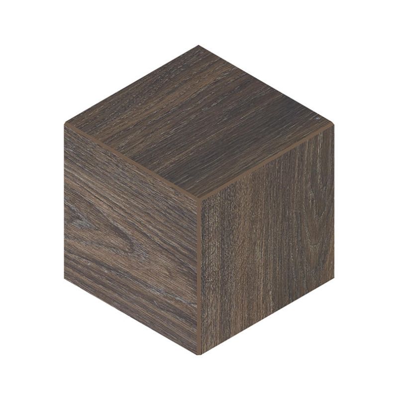 Daltile Emerson Wood Brazilian Walnut Wood-Look Porcelain Tile
