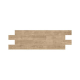 Daltile Gaineswood Hickory Wood-Look Porcelain Tile - Plank