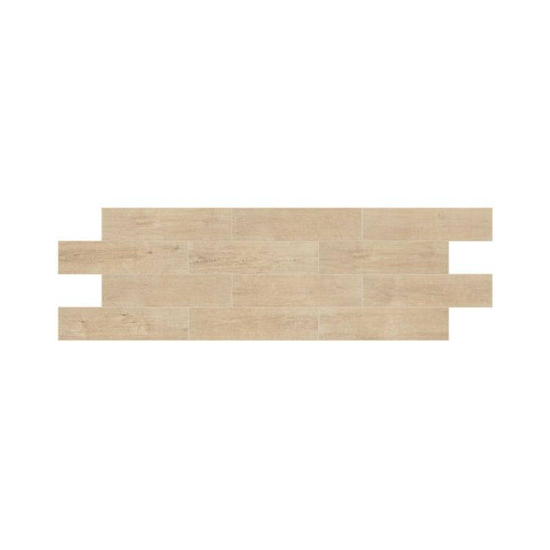 Daltile Gaineswood Pine Wood Look Porcelain Tile