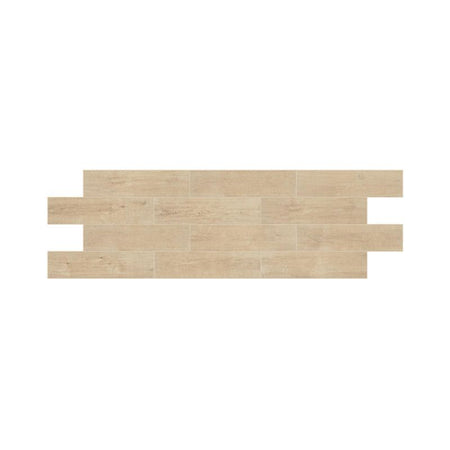 Daltile Gaineswood Pine Wood Look Porcelain Tile