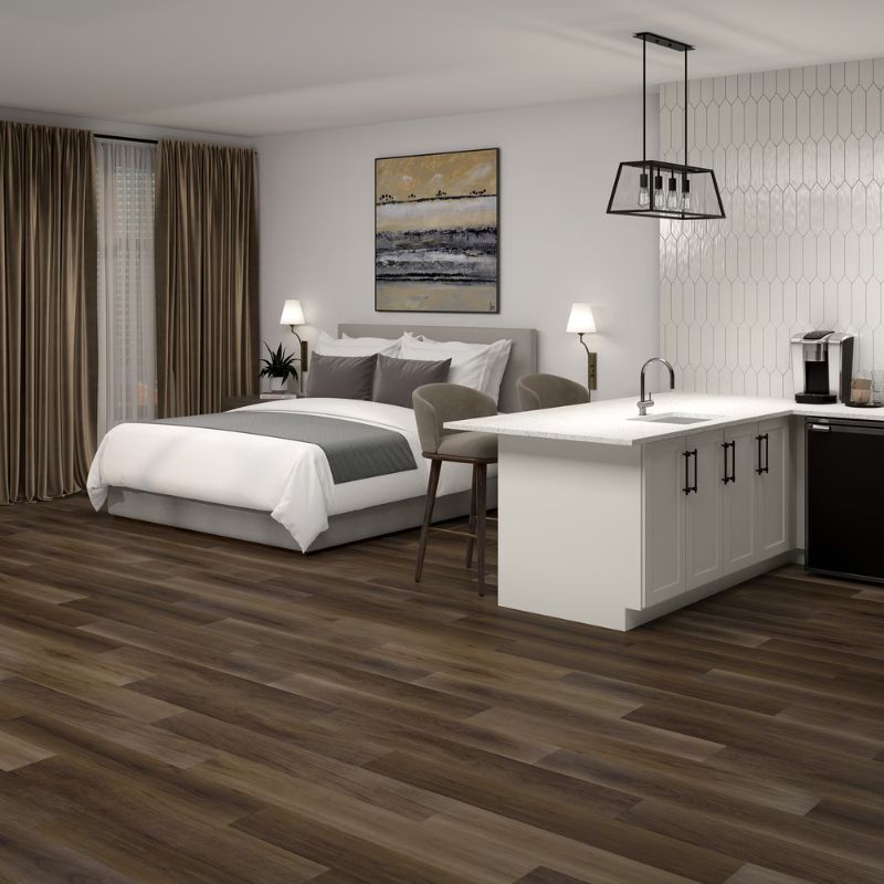 Daltile Halstatt Craftsman Luxury Vinyl Flooring