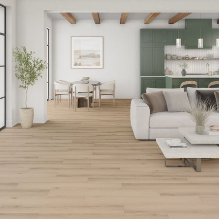 Daltile Halstatt Heritage Luxury Vinyl Plank Flooring