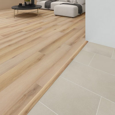 Daltile Halstatt Heritage Luxury Vinyl Plank Flooring
