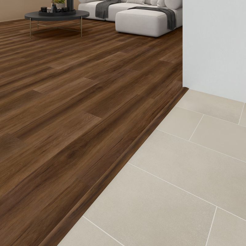Daltile Halstatt Palisade Luxury Vinyl Flooring - Plank Lifestyle