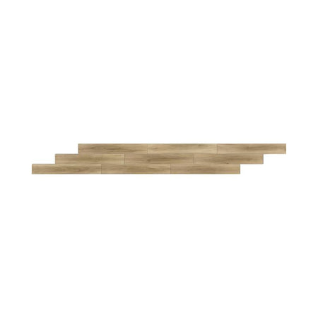 Daltile Halstatt Scenic Luxury Vinyl Flooring - Plank Multiple