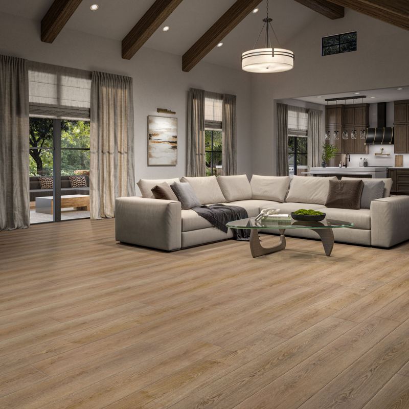 Daltile Halverton Estate Luxury Vinyl Flooring