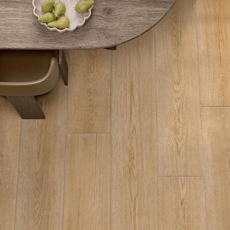 Daltile Halverton Hampton Wood Look Porcelain Tile