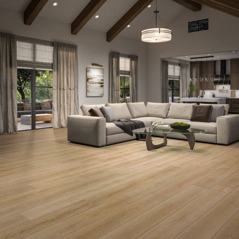 Daltile Halverton Hampton Wood Look Porcelain Tile