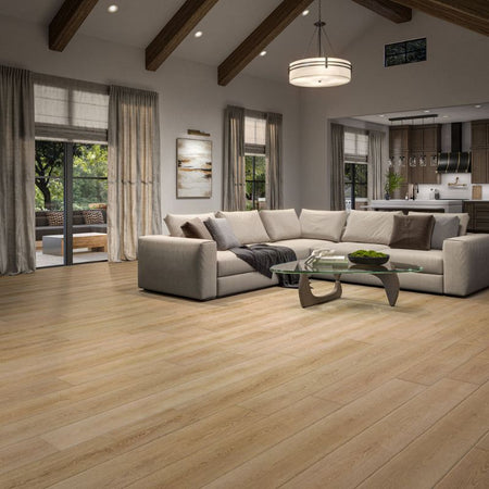Daltile Halverton Hampton Wood Look Porcelain Tile