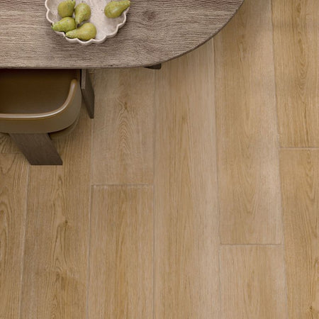 Daltile Halverton Horizon Wood Look Porcelain Tile