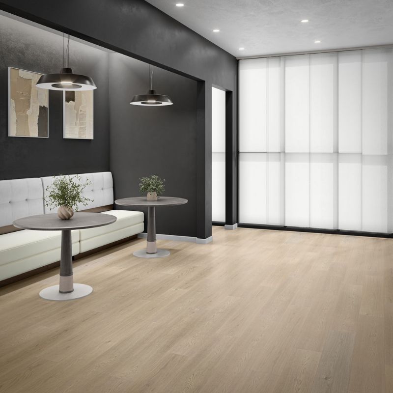 Daltile Harper's Place French Country Luxury Vinyl Flooring
