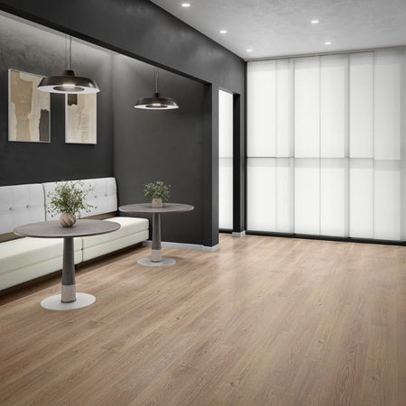Daltile Harper's Place Nobel Rustic Luxury Vinyl Flooring