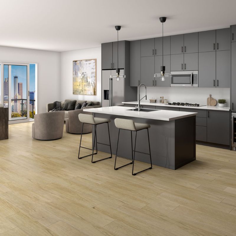 Daltile Harper's Place Ranch Luxury Vinyl Flooring