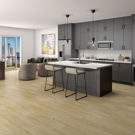 Daltile Harper's Place Ranch Luxury Vinyl Flooring